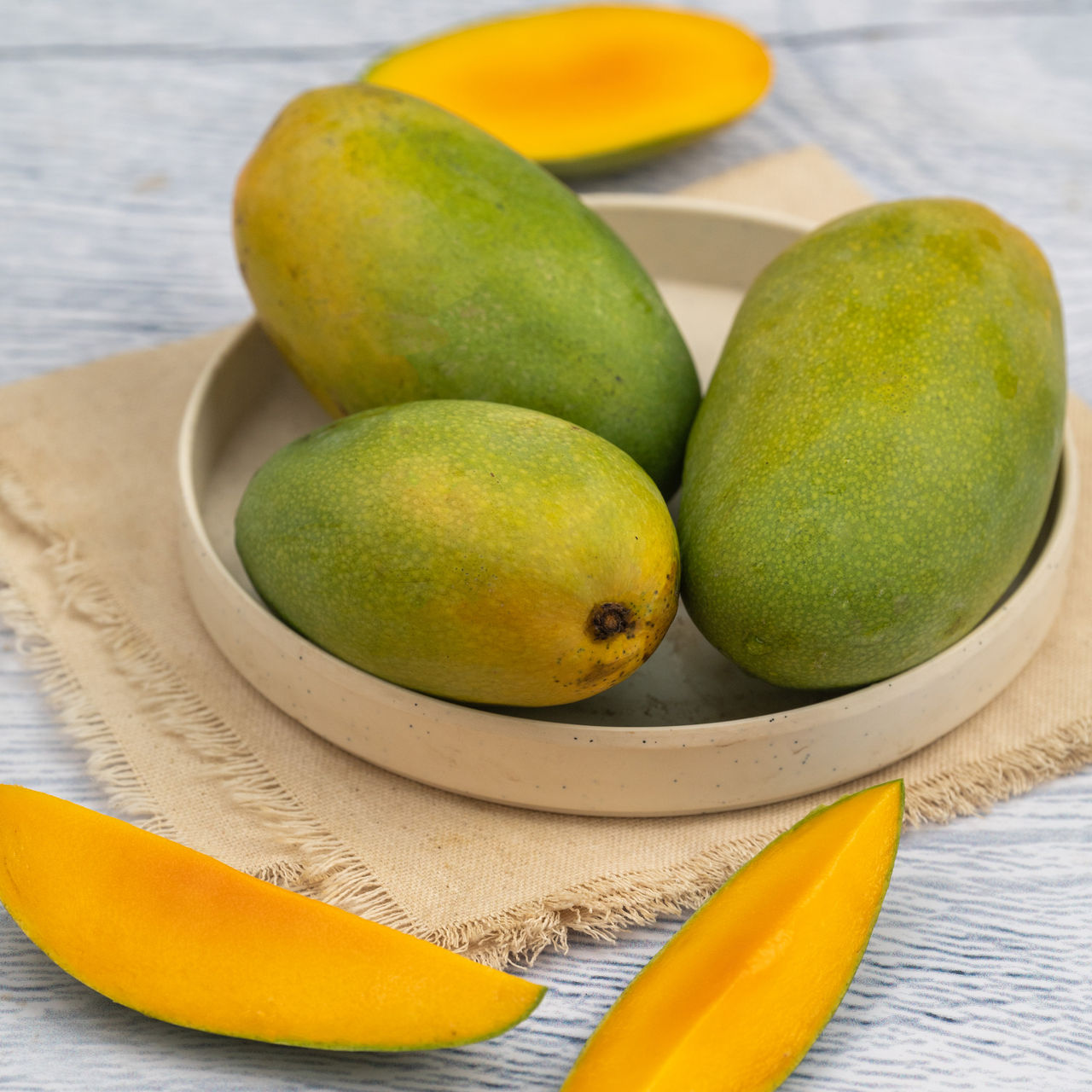 Mango Dasheri
