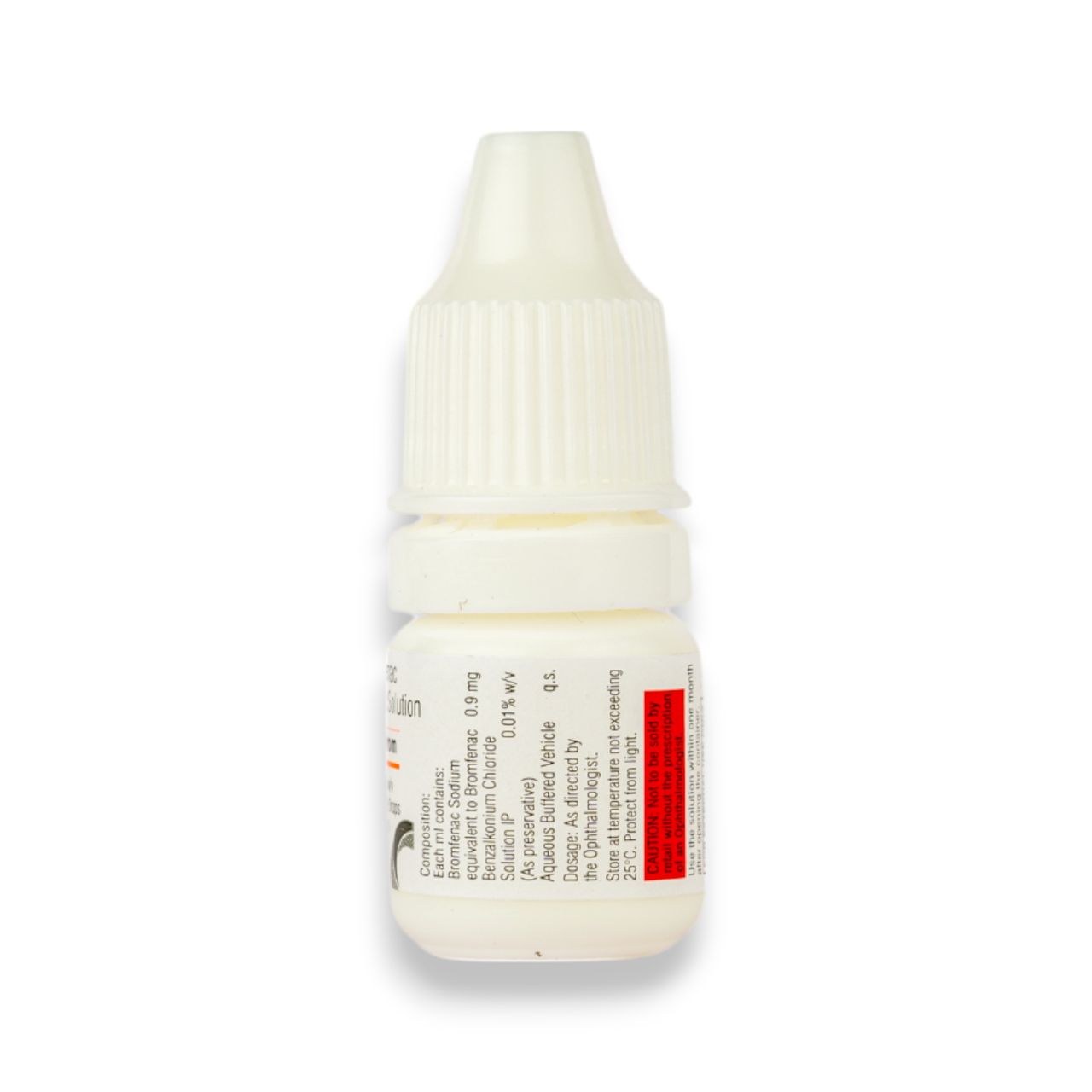 Megabrom Eye Drops