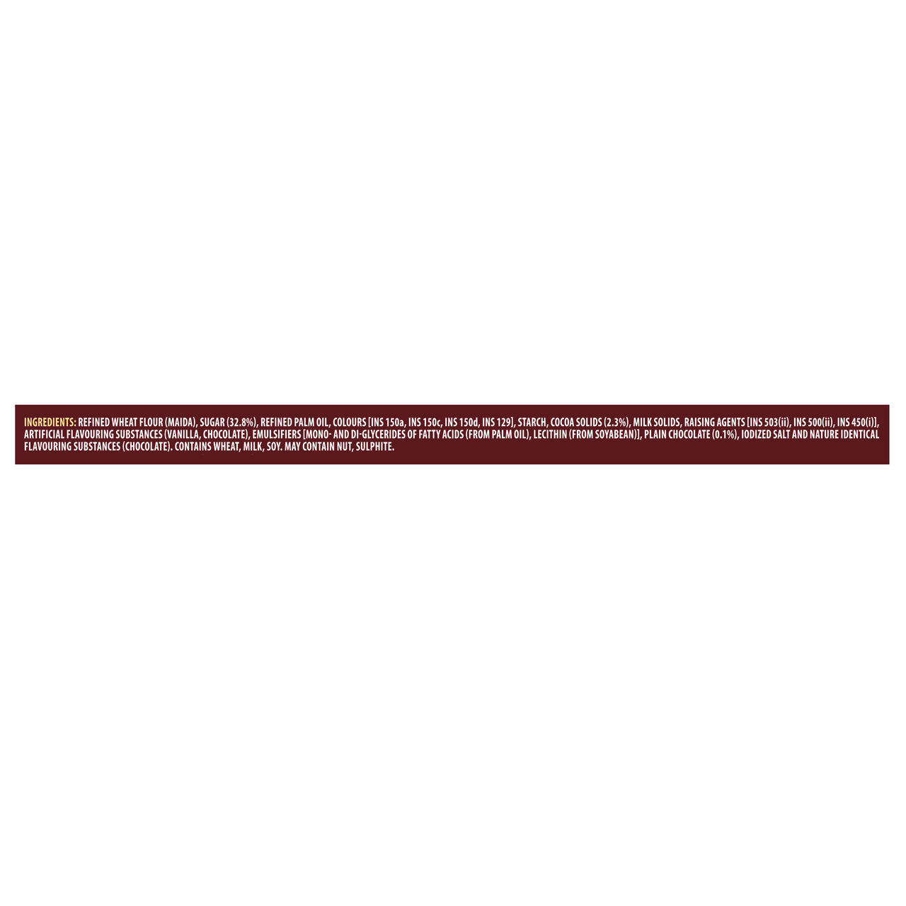 Sunfeast Dark Fantasy Bourbon, Classic Biscuit Made With Real Chocolate 465 g Combo