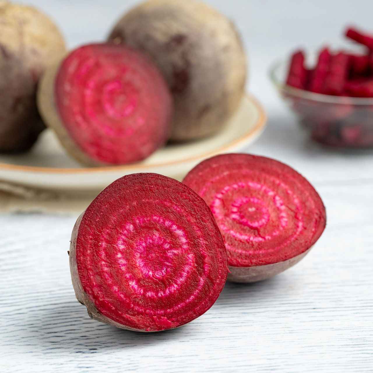 Beetroot 250 g Combo