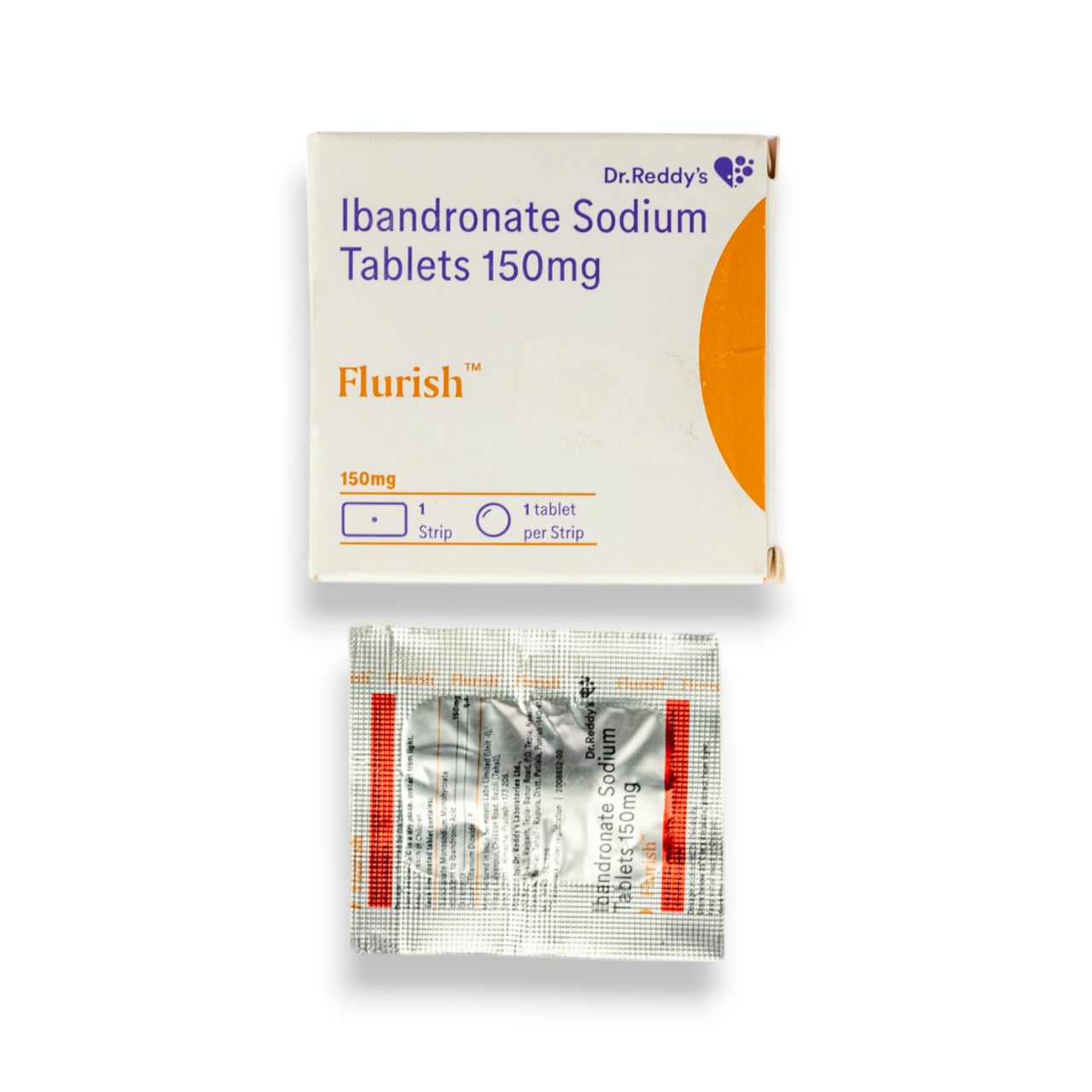 Flurish Tablet