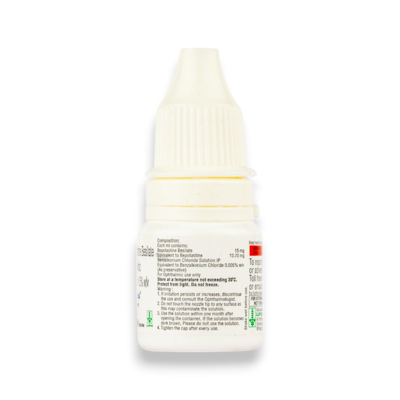 Beipos Eye Drops