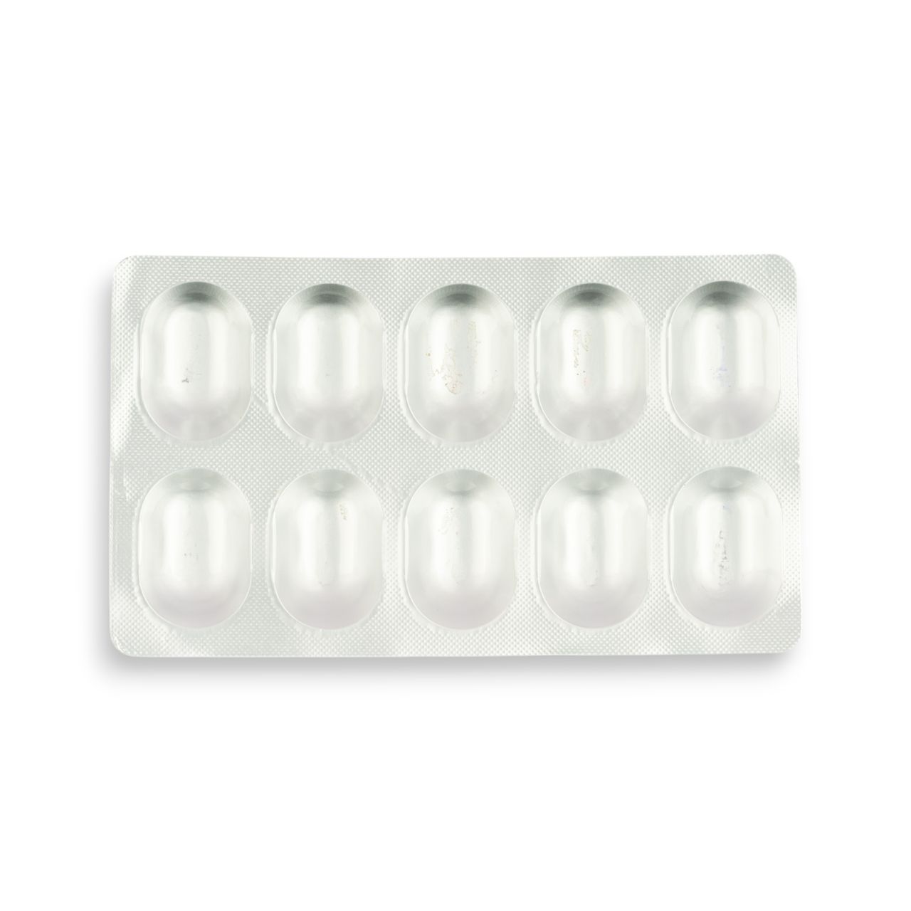 Vylda-DM 100/10/500 Tablets SR