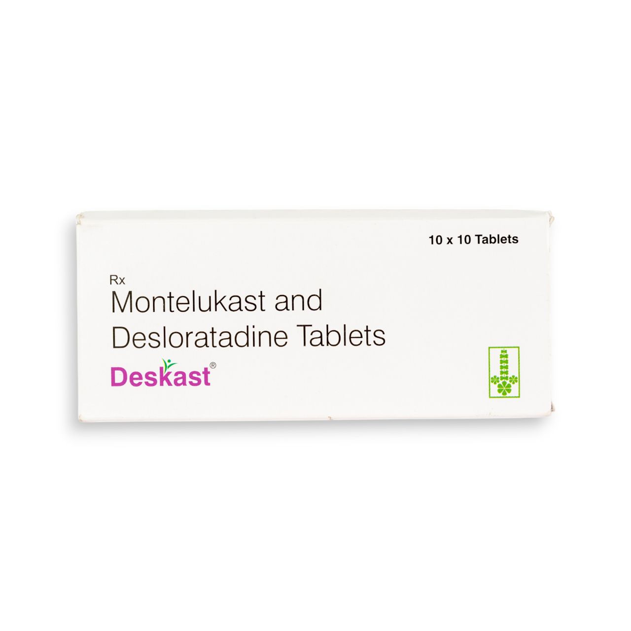 Deskast Tablets