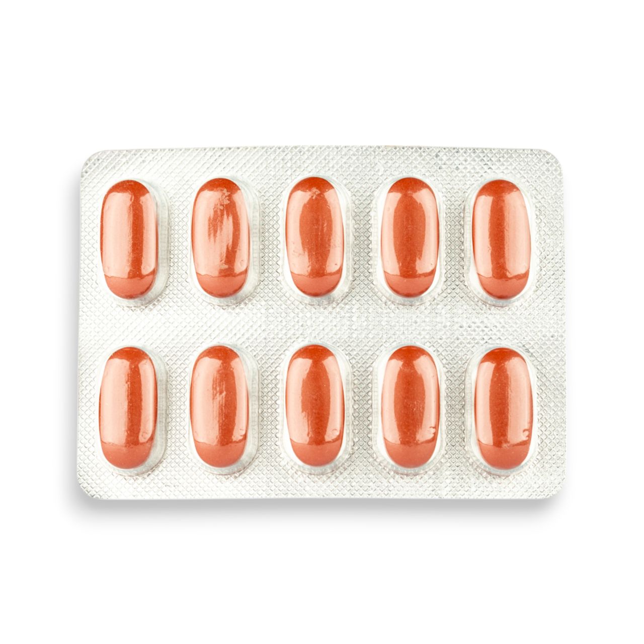 Mesahenz 800 Tablets