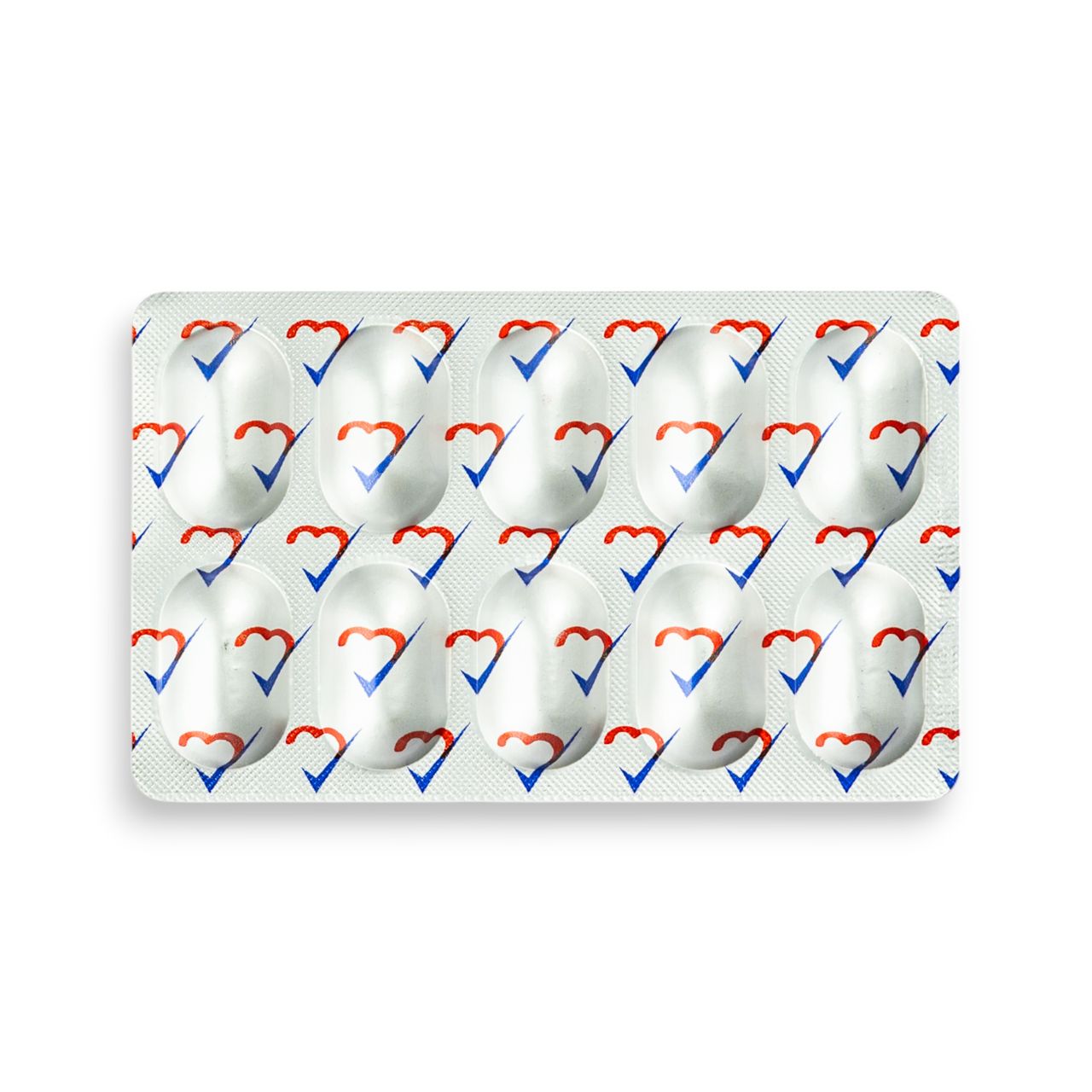Roseday CV 10 Capsules
