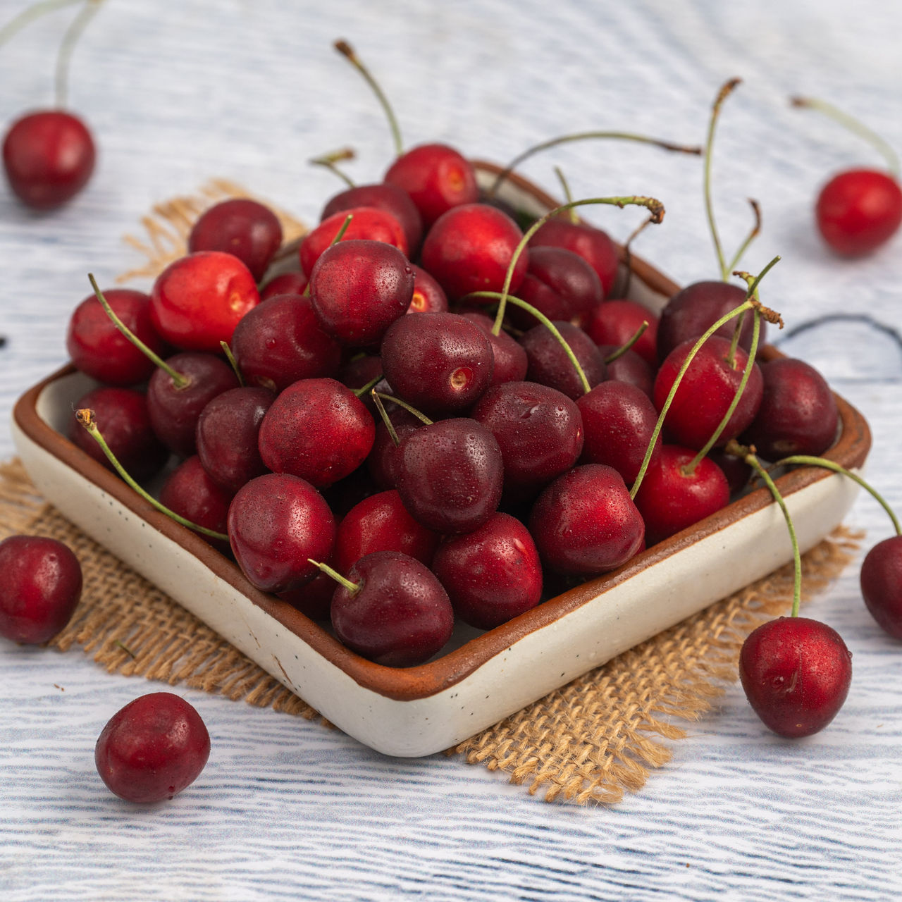 Cherry Indian