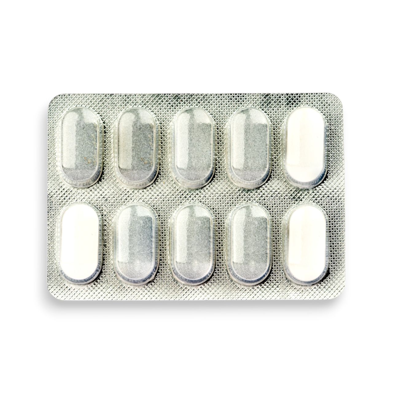 Gemer DS 3 Tablets PR