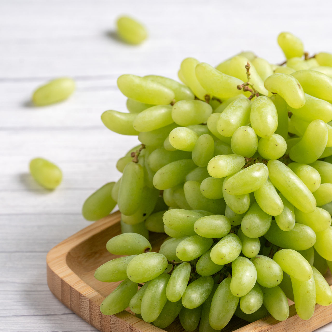 Grapes Super Sonaka (Draksh)