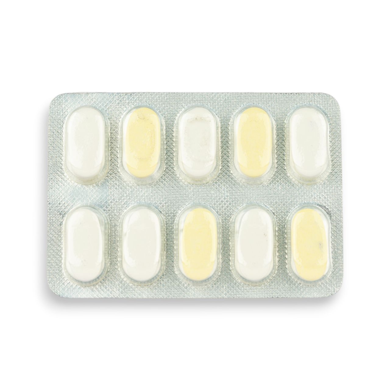 Voglimac MF 0.3 Tablets SR