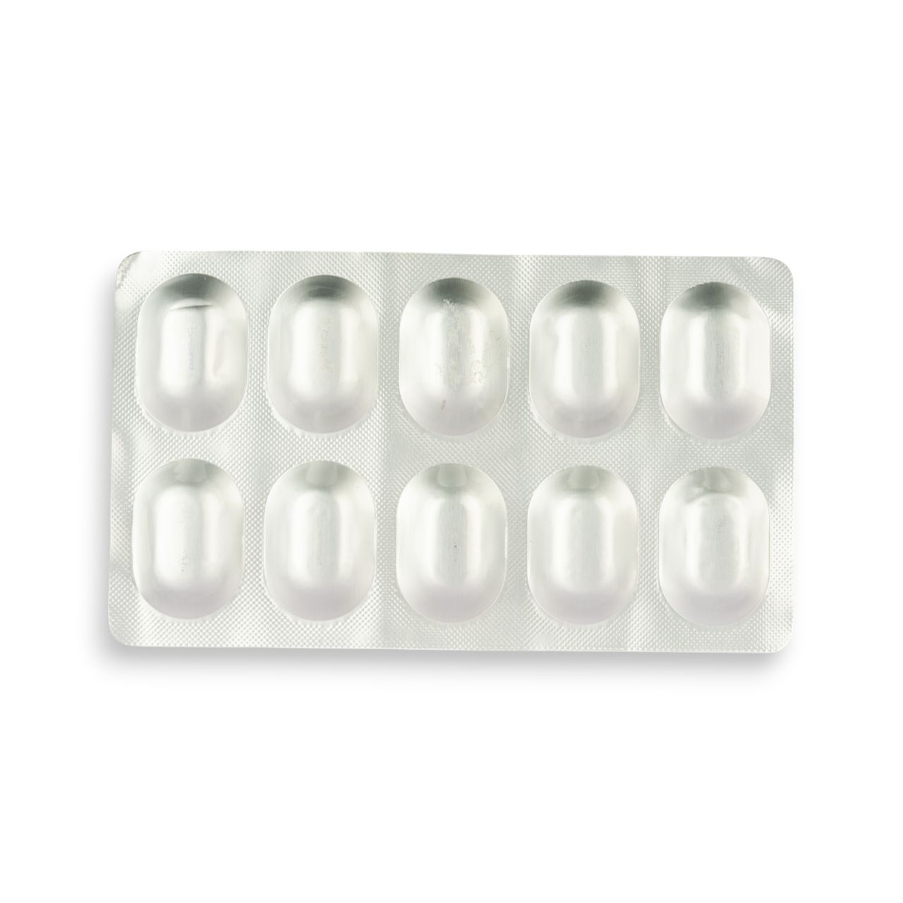 Sitazit DM ER 500/10 Tablets