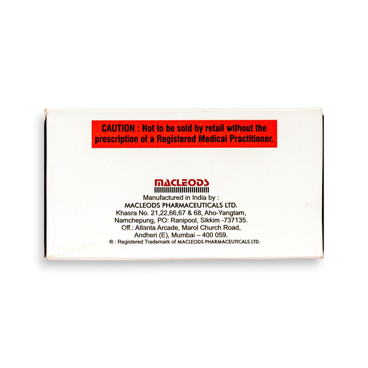 Tenlimac Tablets