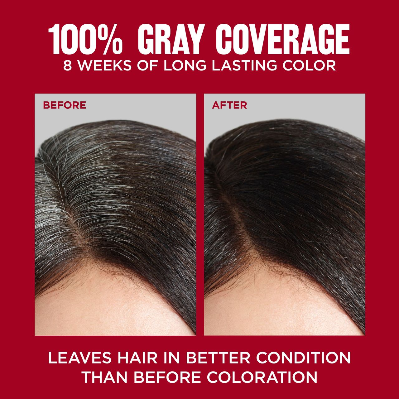 Revlon Color Silk Hair Color With Keratin 3N Dark Brown