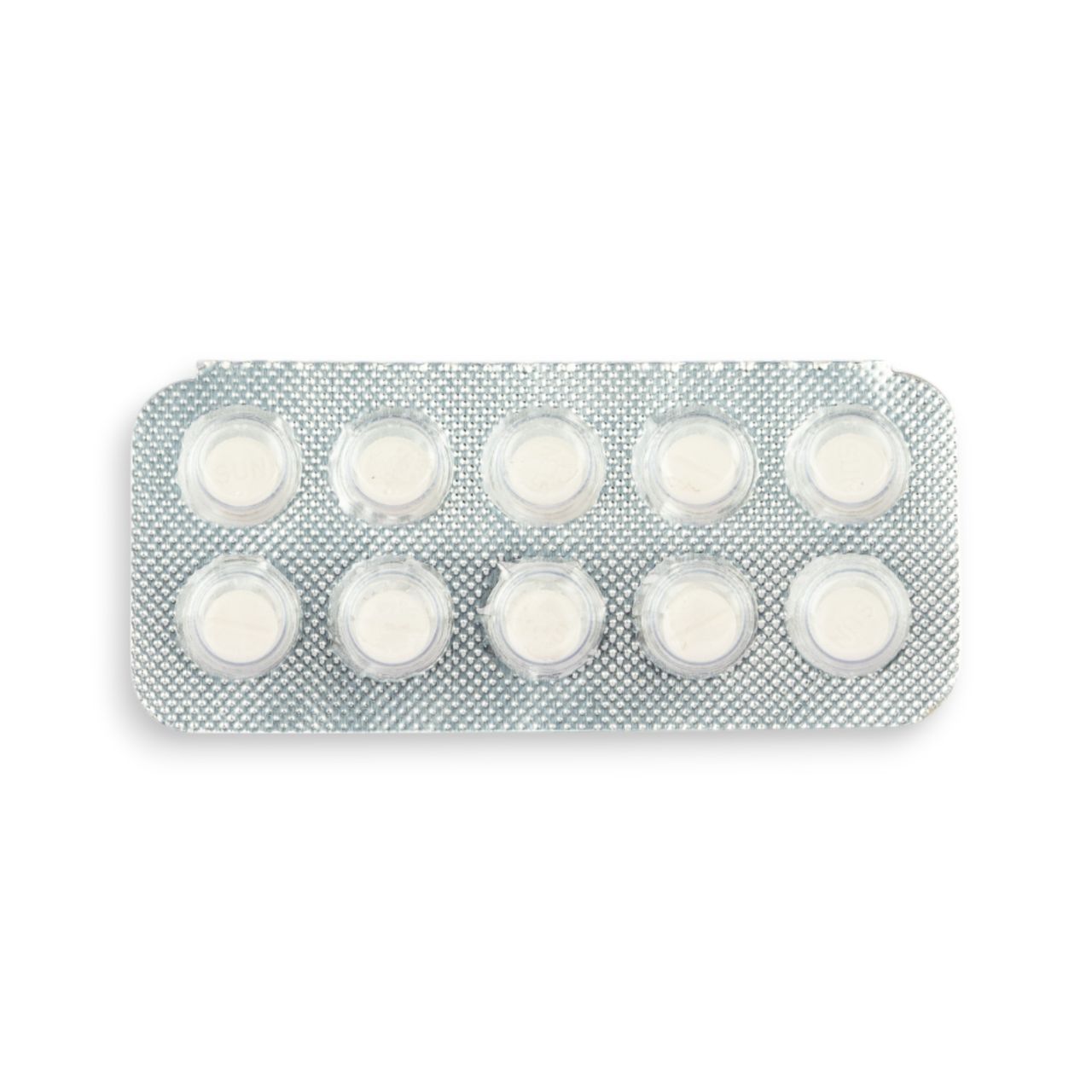 Betacap 10 Tablets