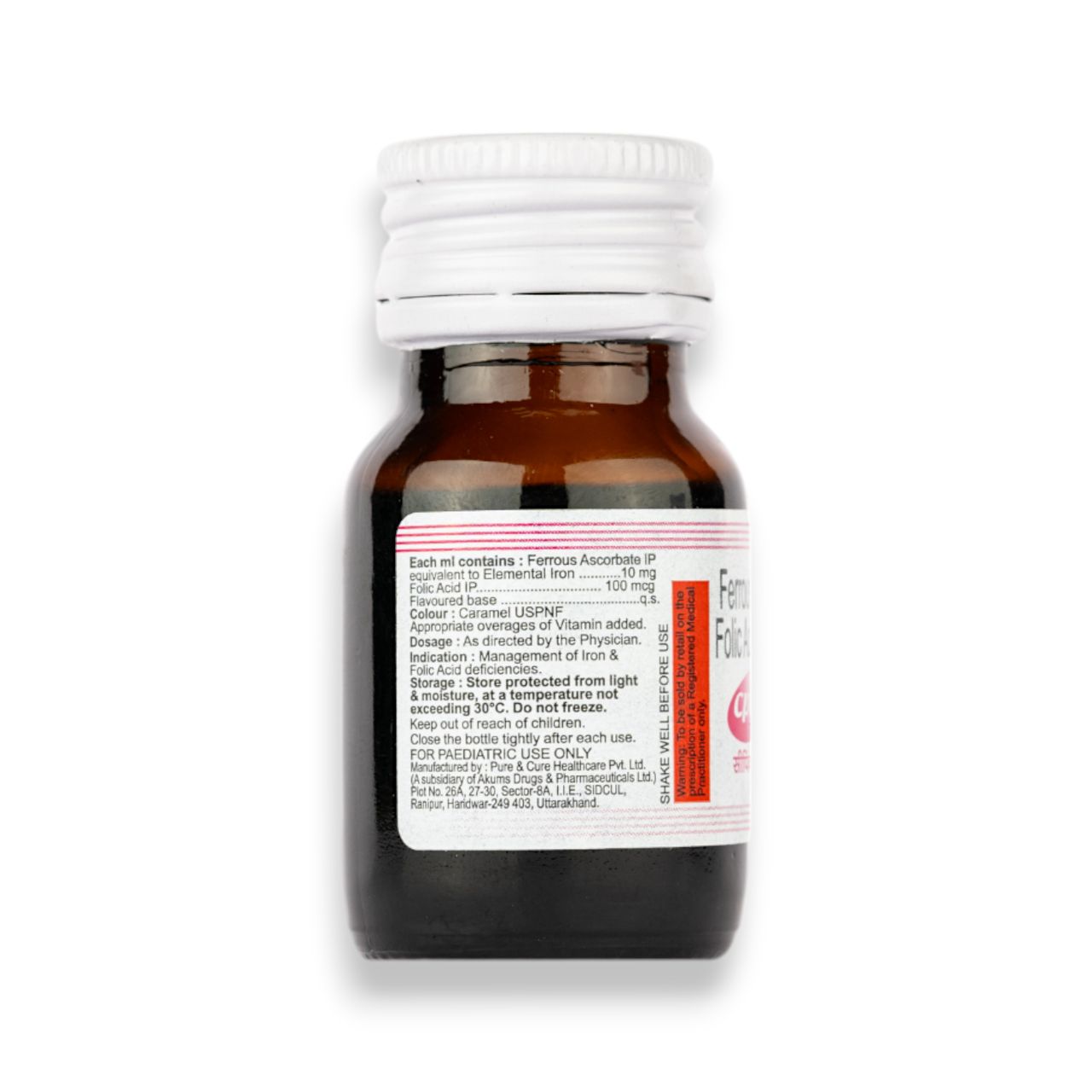 Cpink Drops