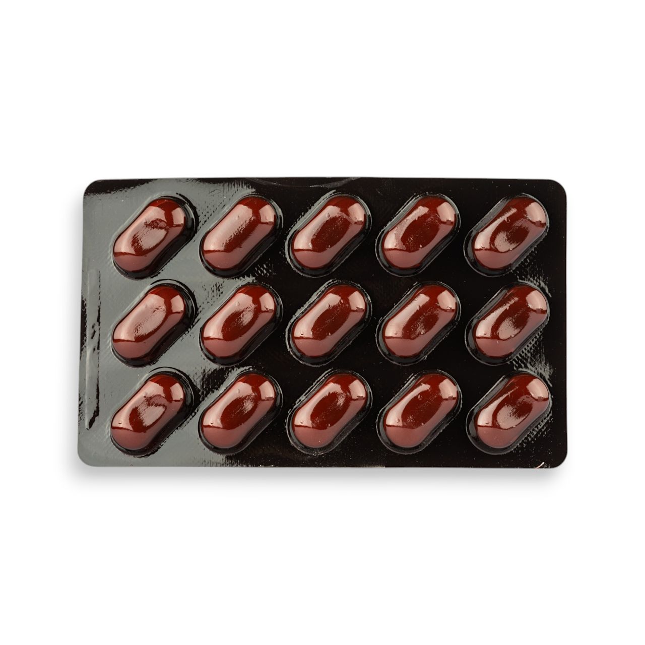 Antoxid P Tablet