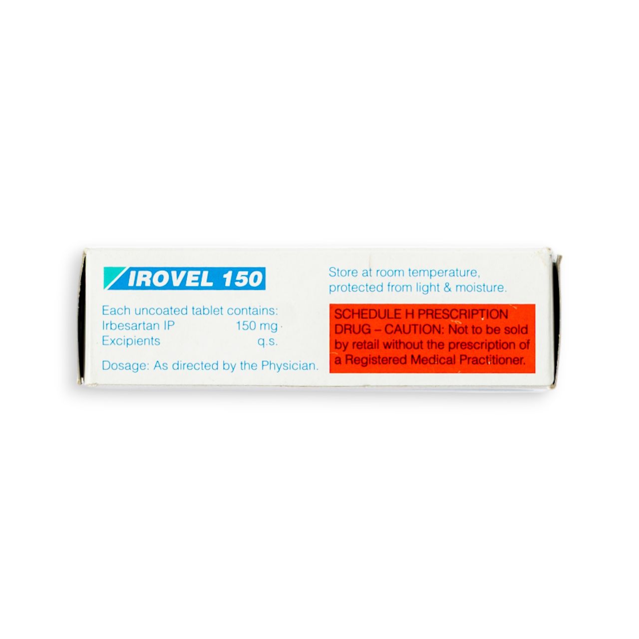 Irovel 150 Tablets