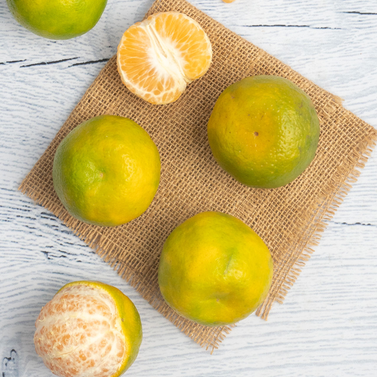 Orange Nagpur 500 g Combo