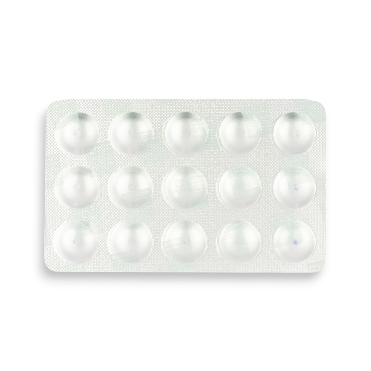 Turbovas-10 Tablets