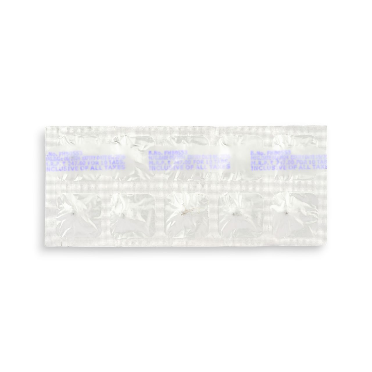 Rozalet 20 Tablets