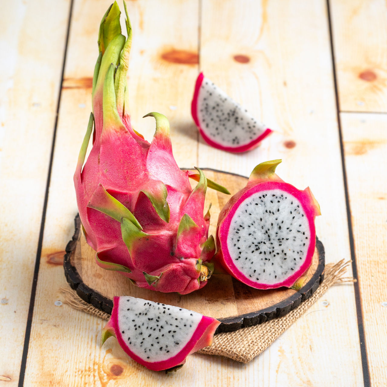 Dragon Fruit 1 pc Combo