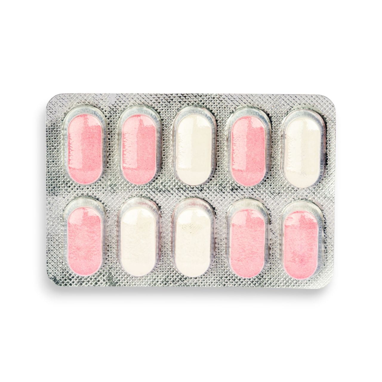 Gemer P 1 Tablets ER