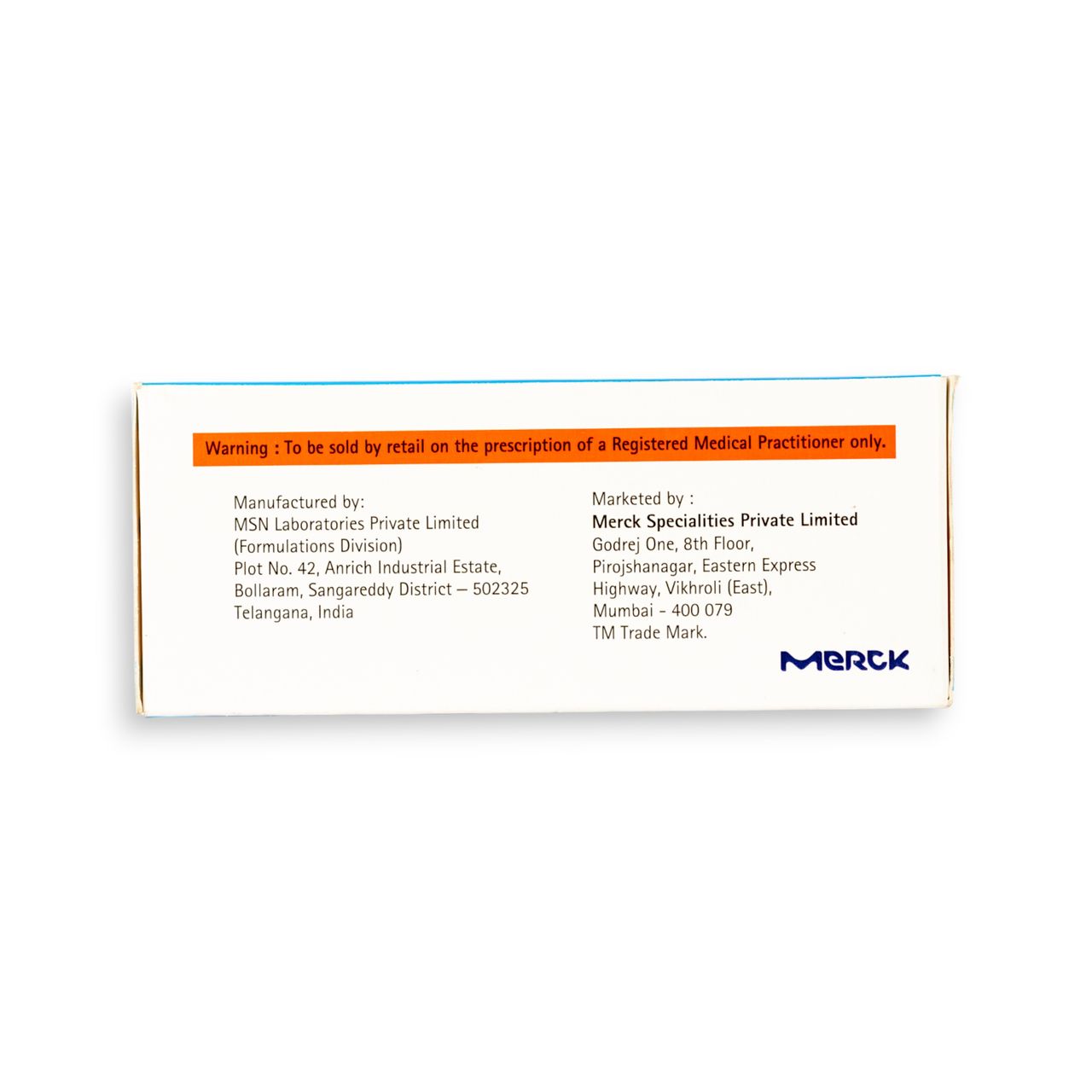 LipiGo 10 Tablets
