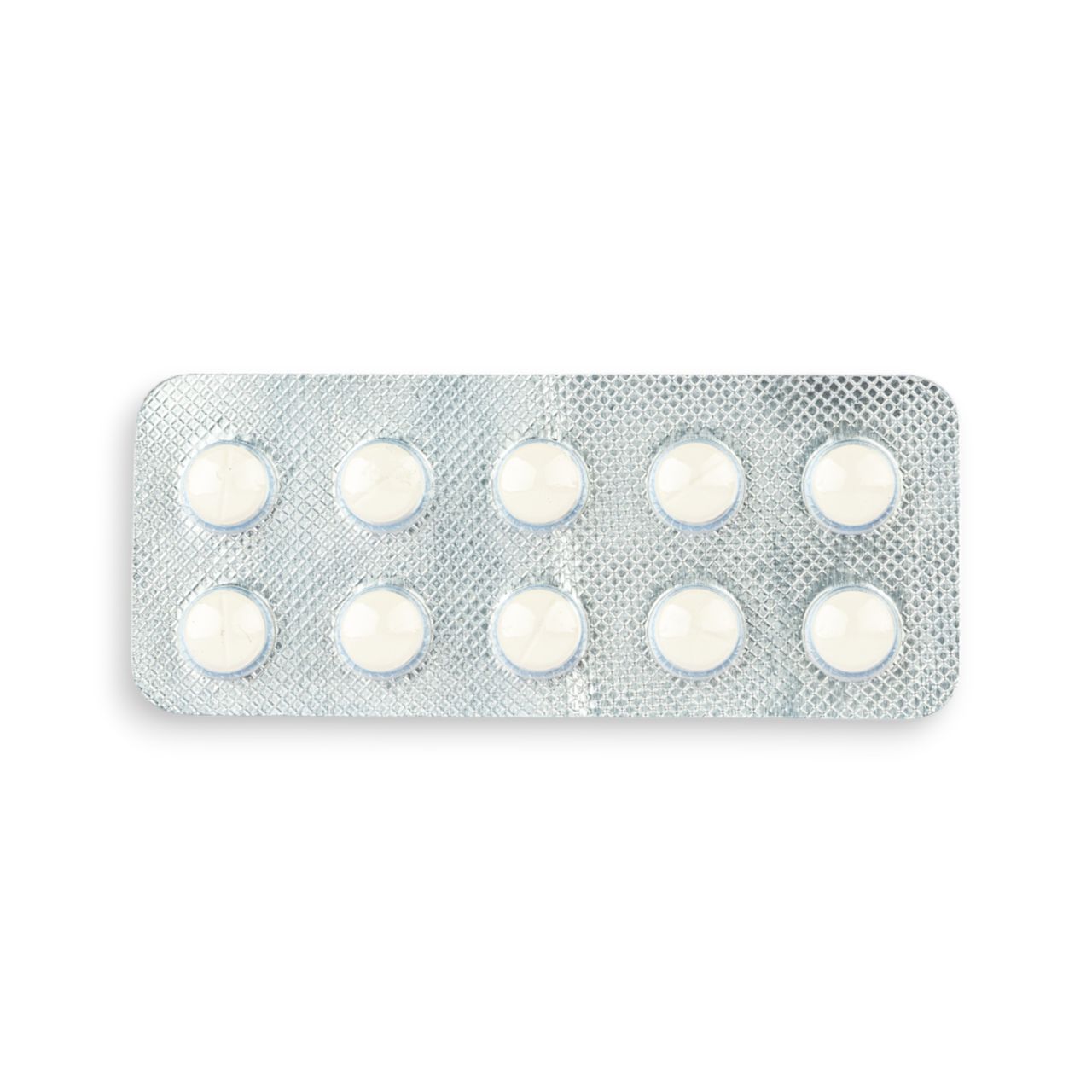 Baclof 10 Tablets