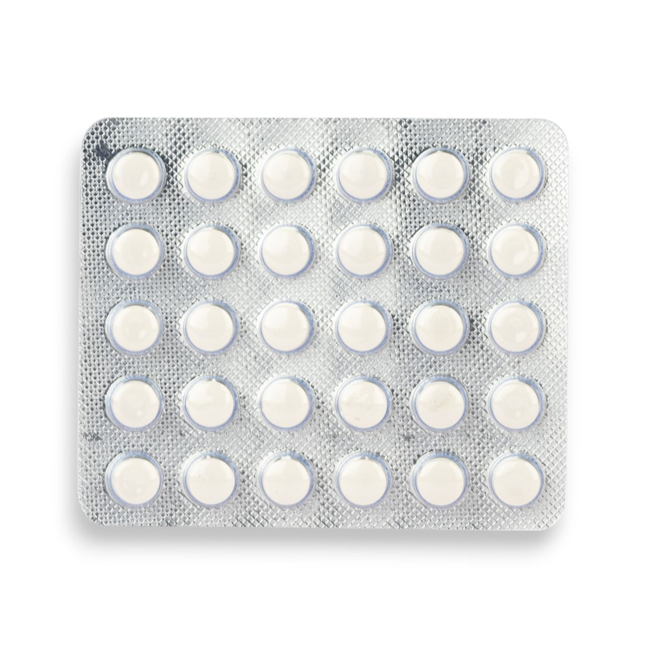 Prazopill XL 2.5 Tablets SR