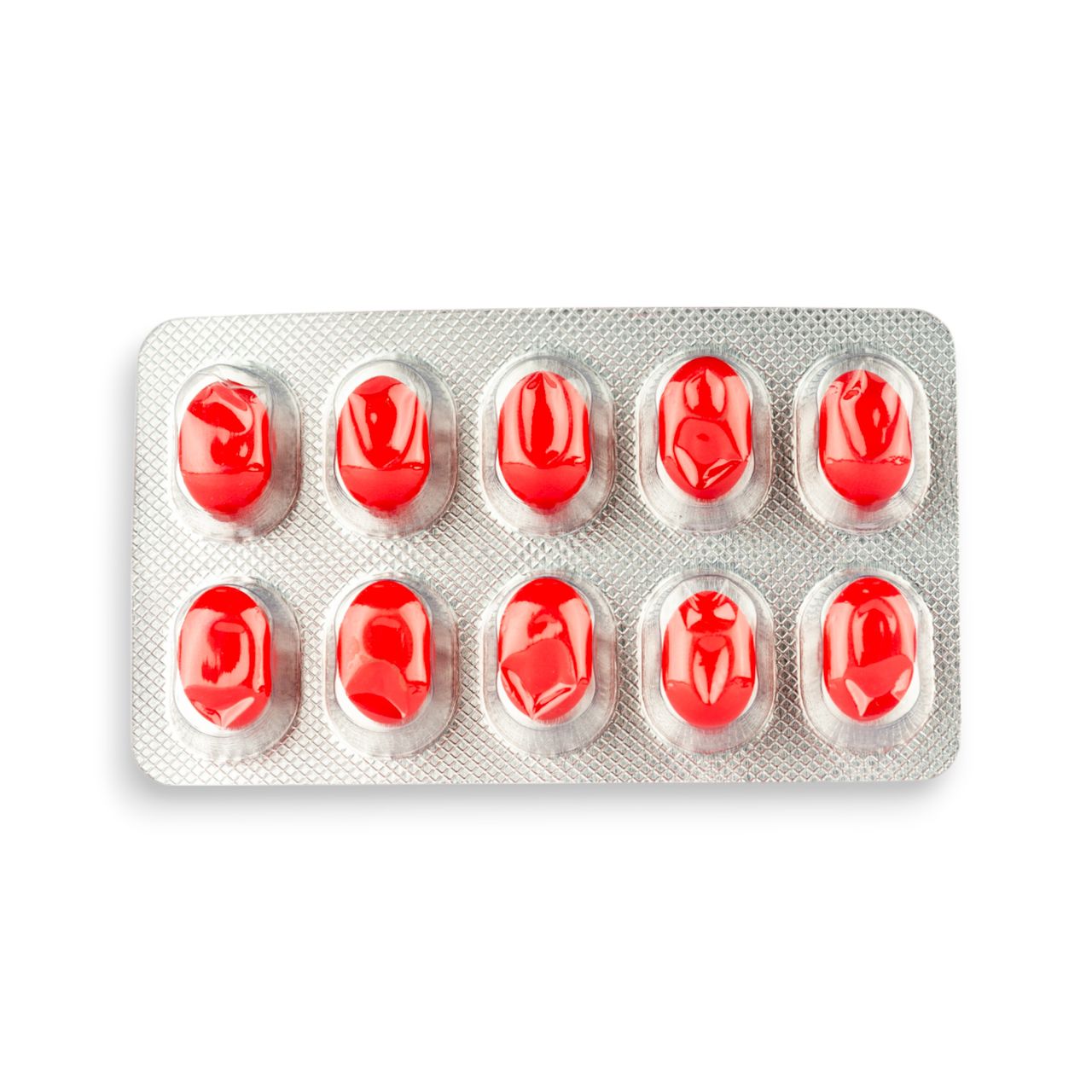 COR-3D Capsules