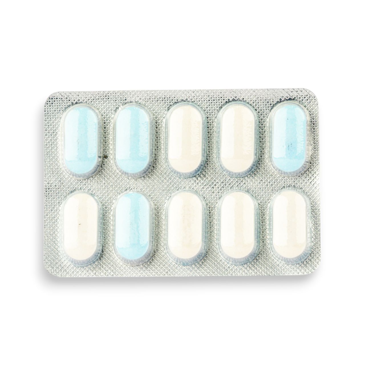 Gemer 0.5 Tablets PR