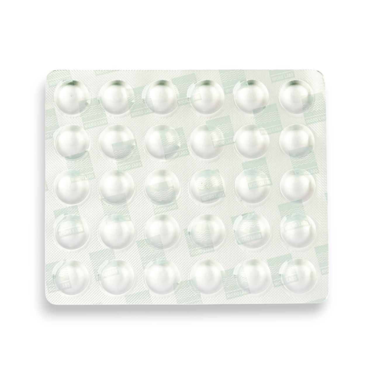 Diapride 1 Tablet