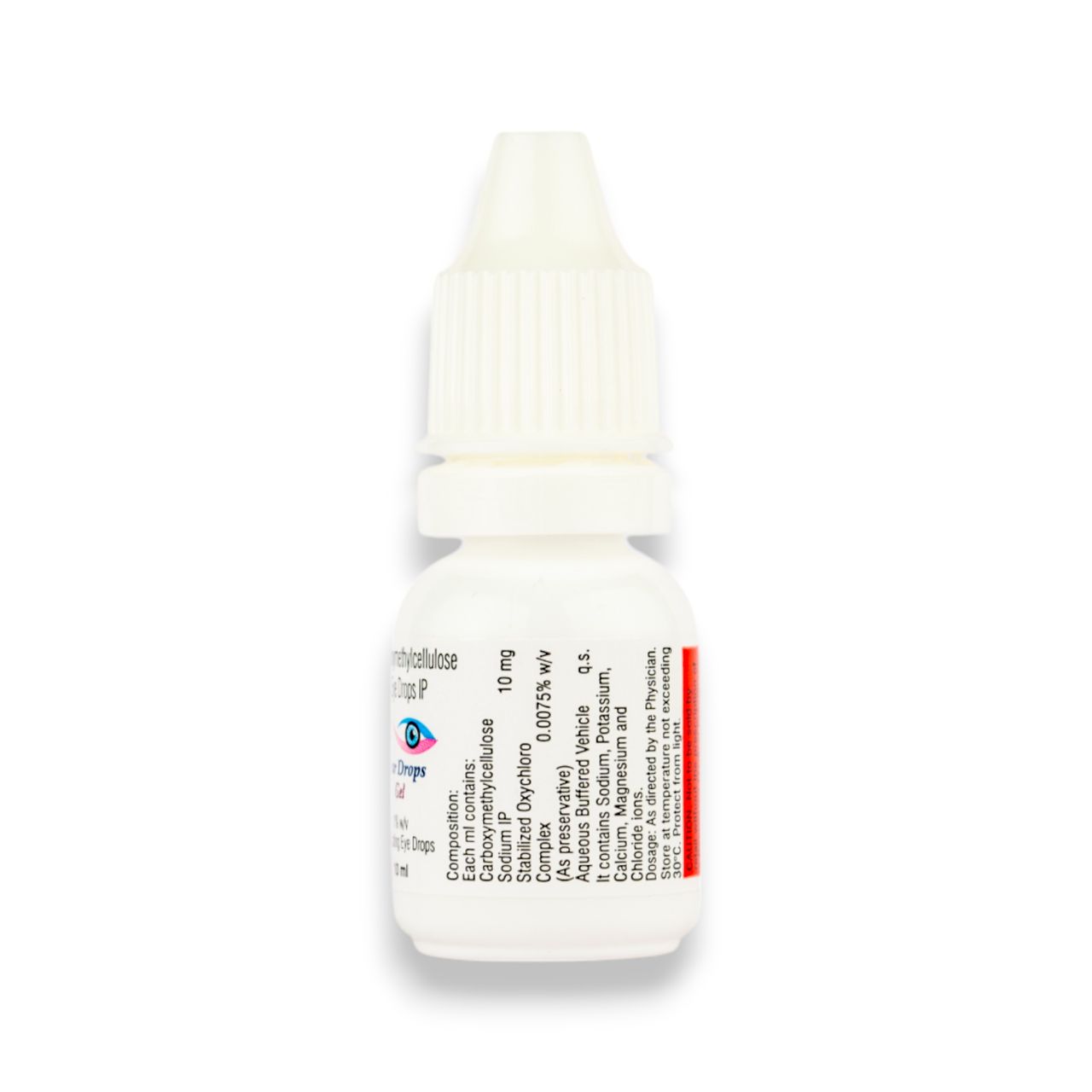 Tear Drops Gel