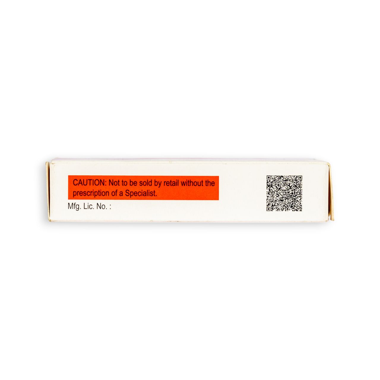 Abaxis 5Mg Tablets