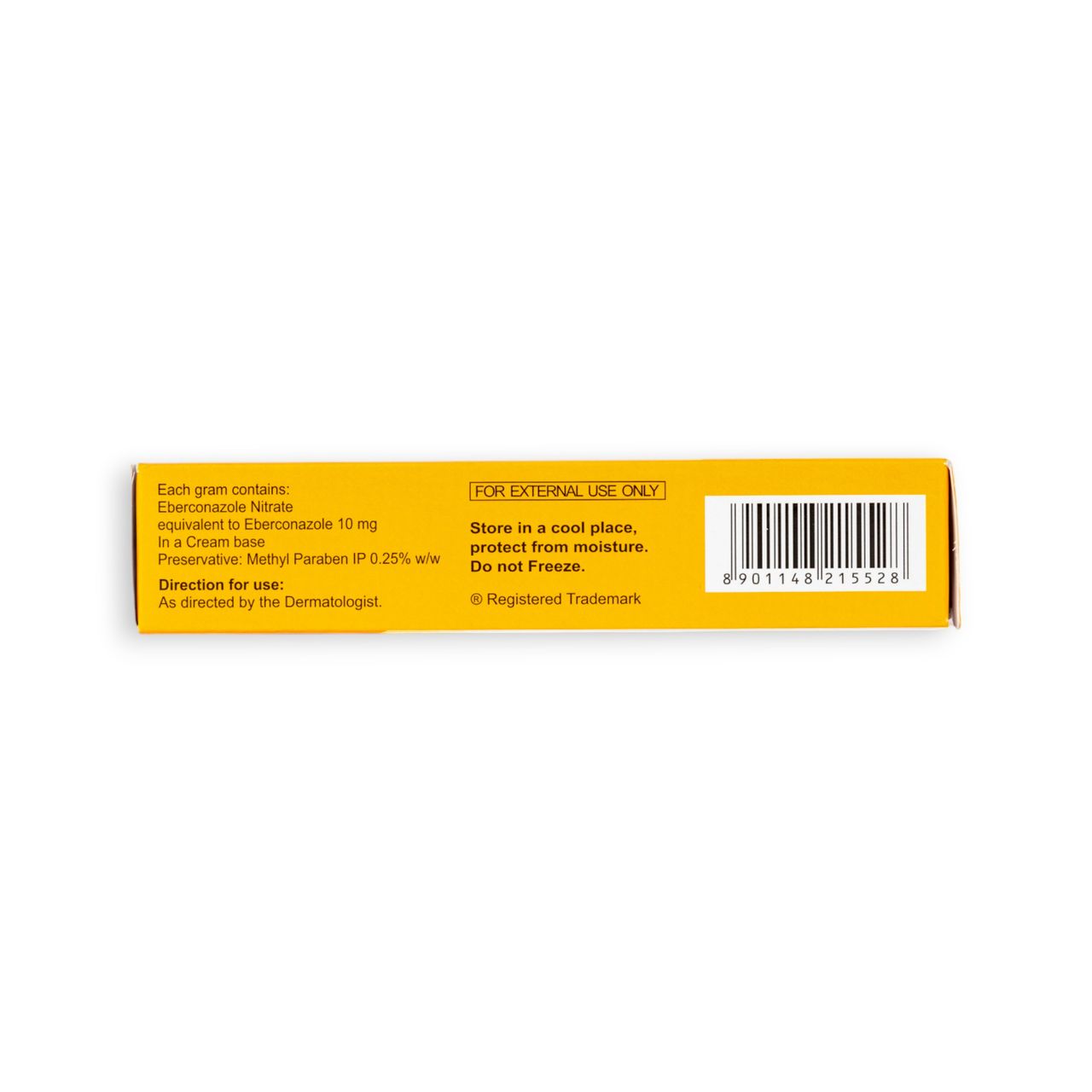 Ebernet Cream