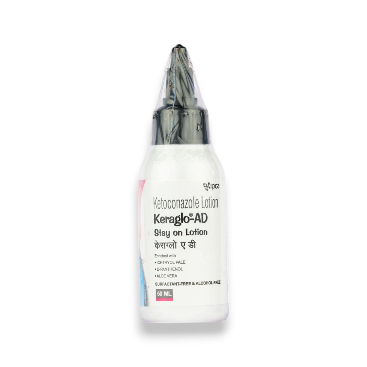 Keraglo AD Lotion
