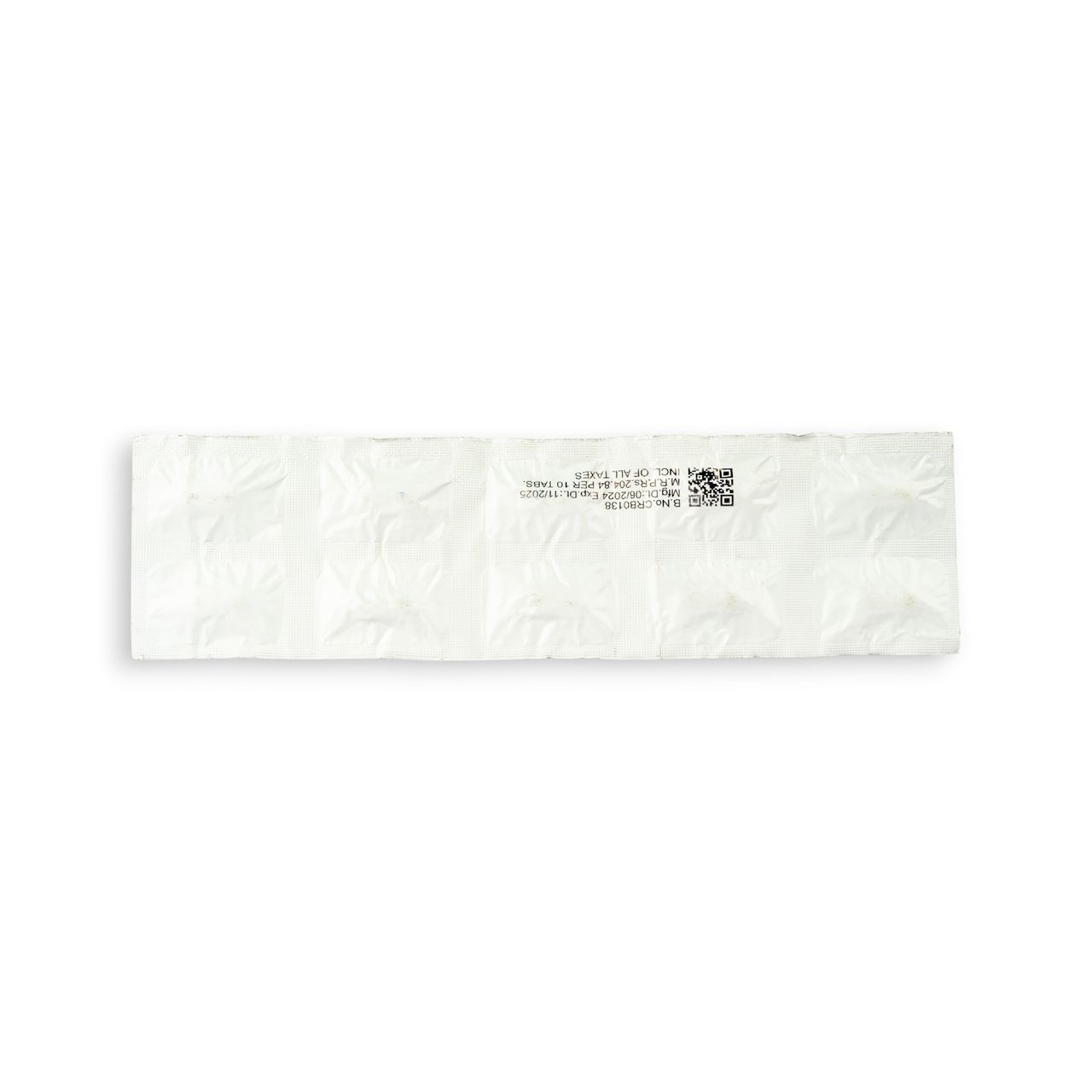 Moxclav 625 Tablet
