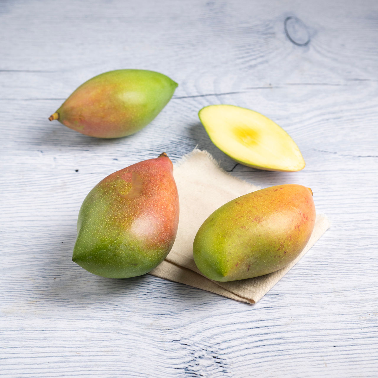 Mango Totapuri