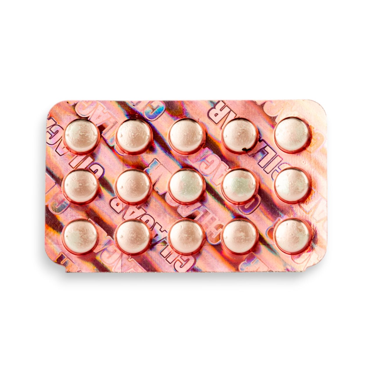 Cilacar 10 Tablets