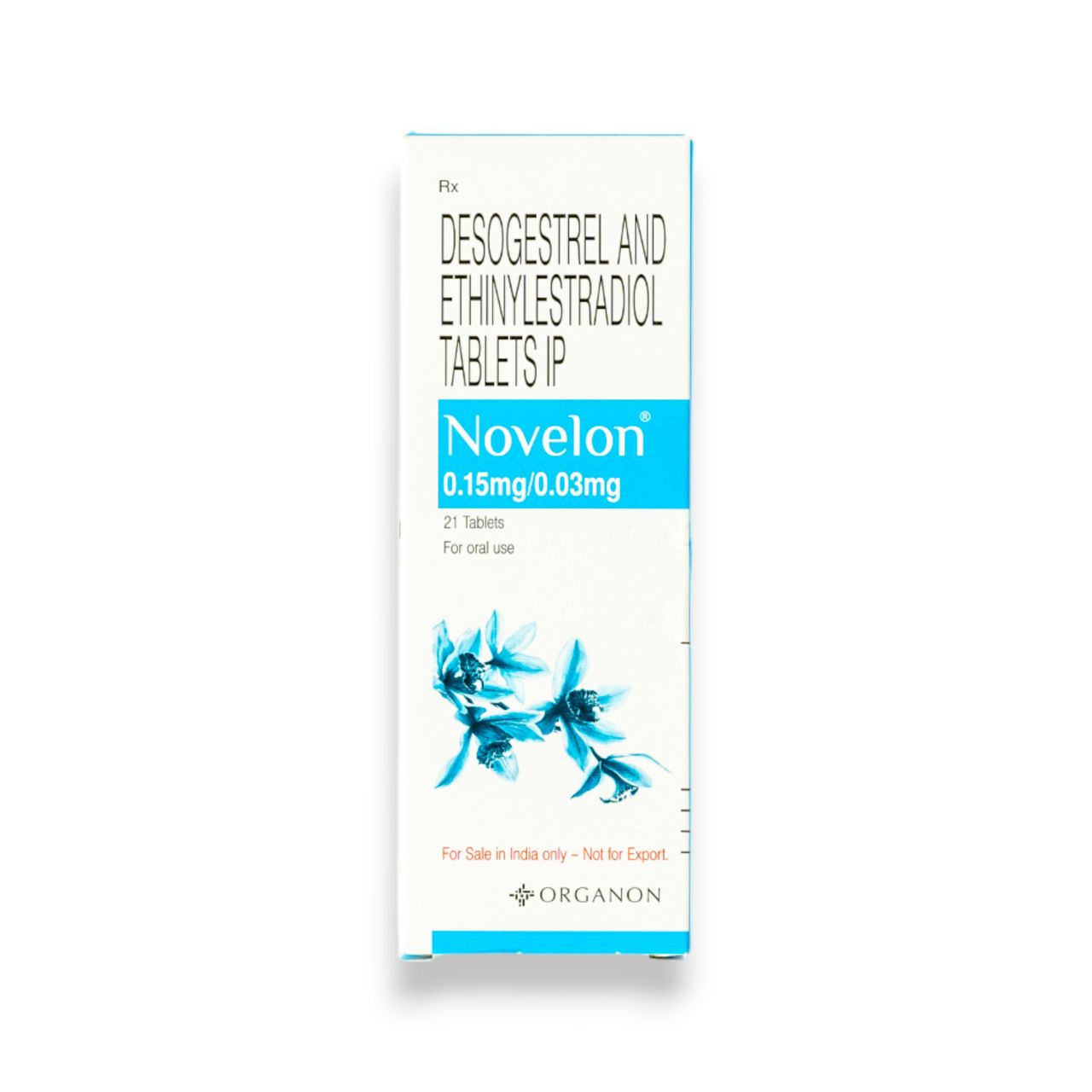 Novelon Tablets