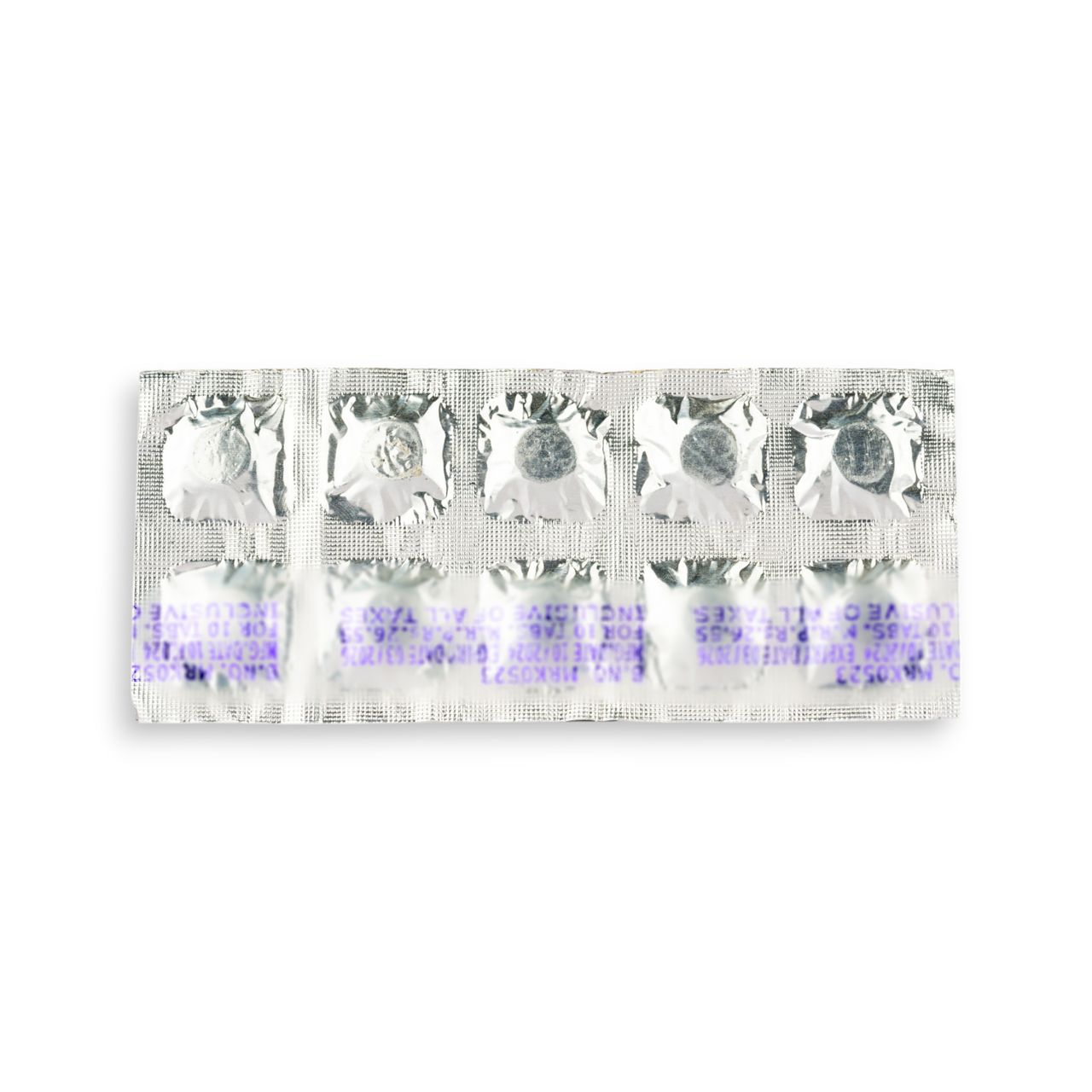 Pentids 400 Tablet