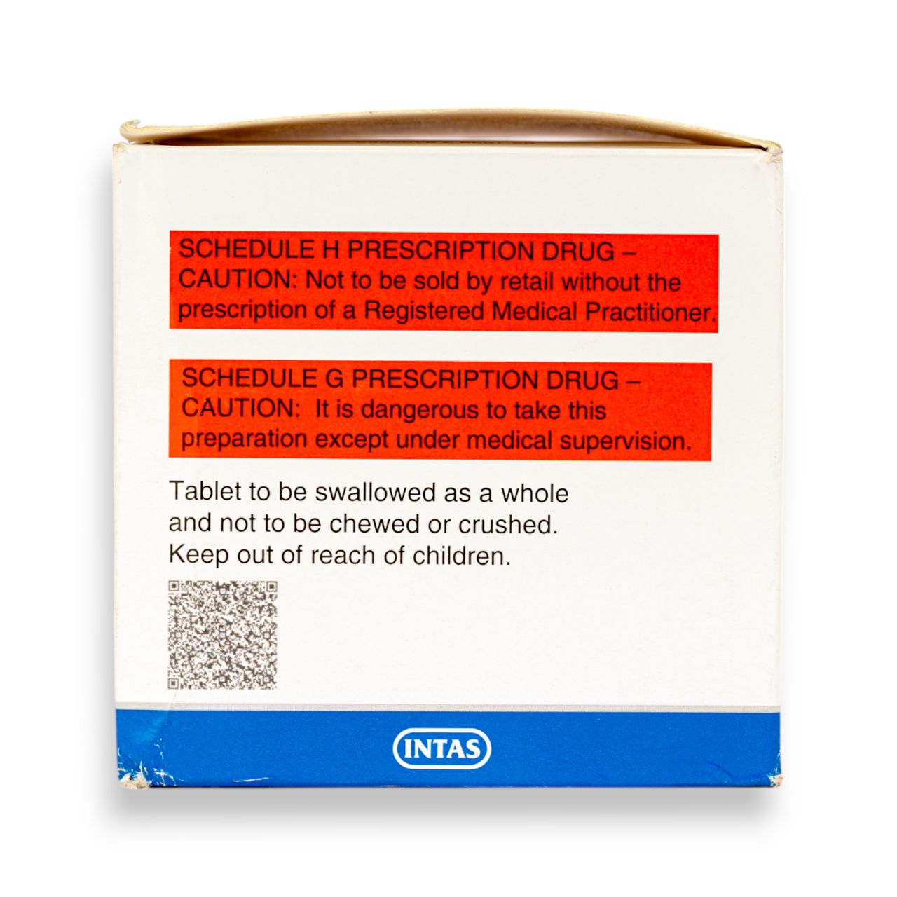 Zoryl-M 3 Tablets
