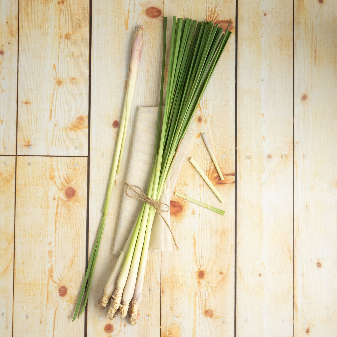 Lemongrass