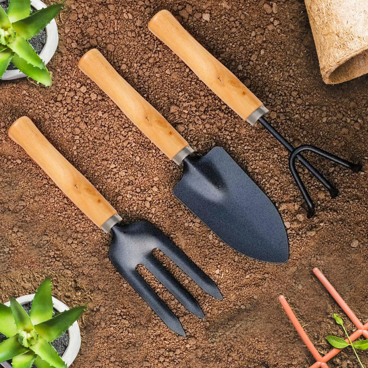 Robustt Garden Tool