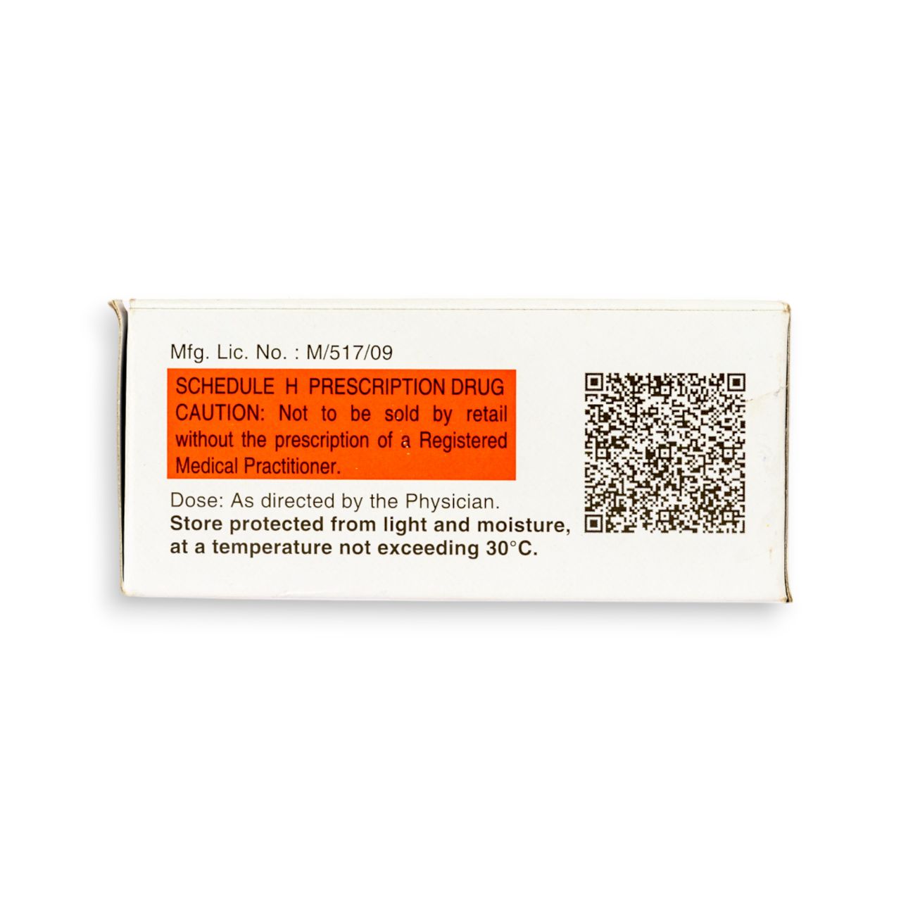 Migranex 10 Tablets