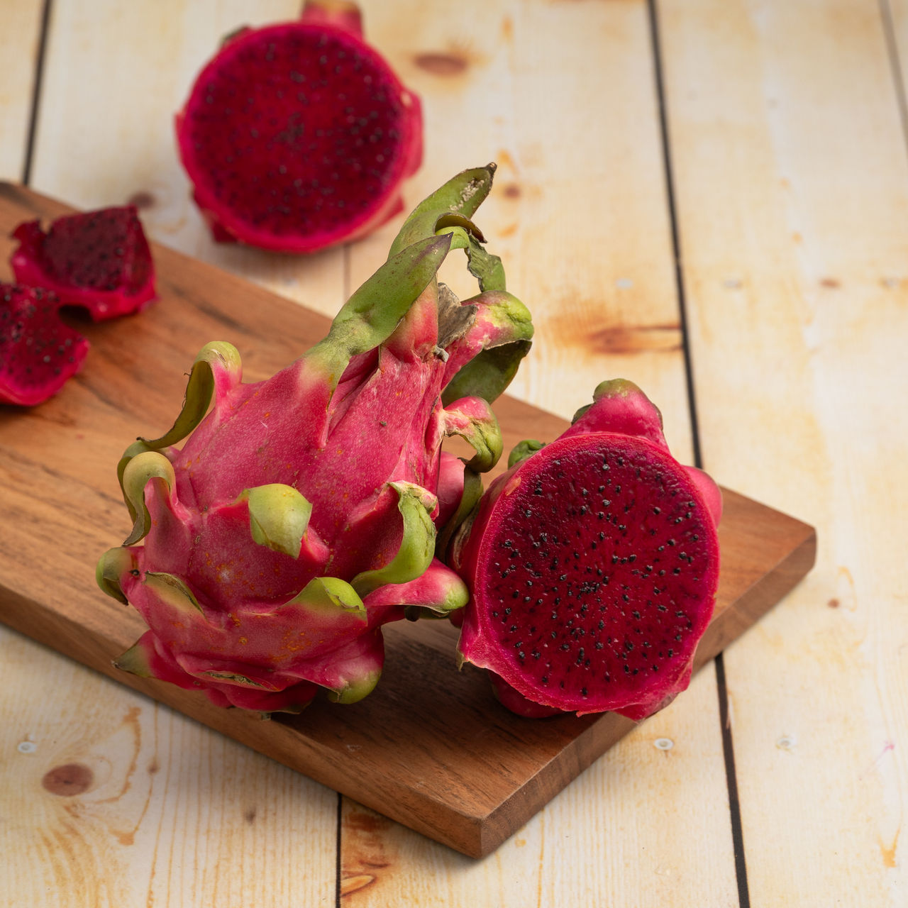 Dragon Fruit Red