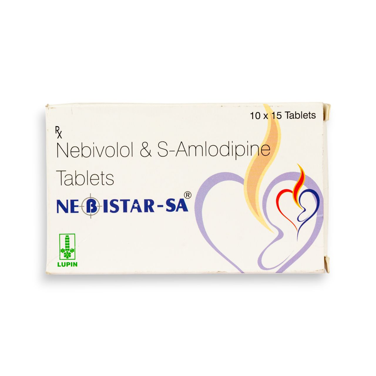 Nebistar SA Tablet