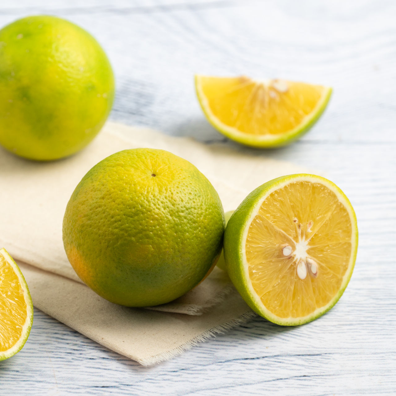 Sweet Lime 
