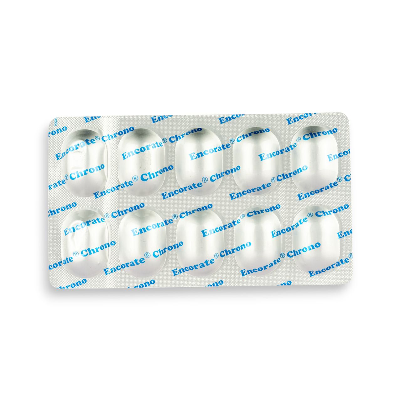 Encorate Chrono 500 Tablets CR