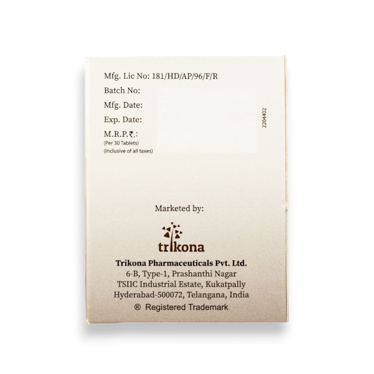 Minogain Tablets